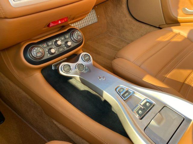 FERRARI California DCT
