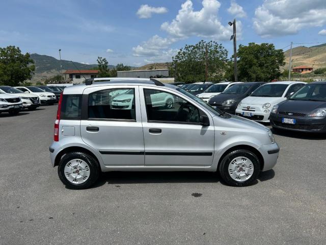 FIAT - Panda - 1.2 Dynamic Eco