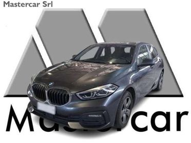 BMW 116 Serie 1 F40 116d Business Advantage auto GD180BJ