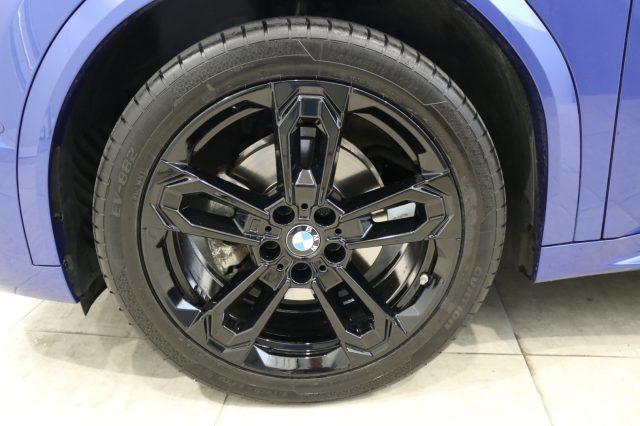 BMW X2 sDrive 18d Msport "" NEW MODEL "" Km 47900 ""