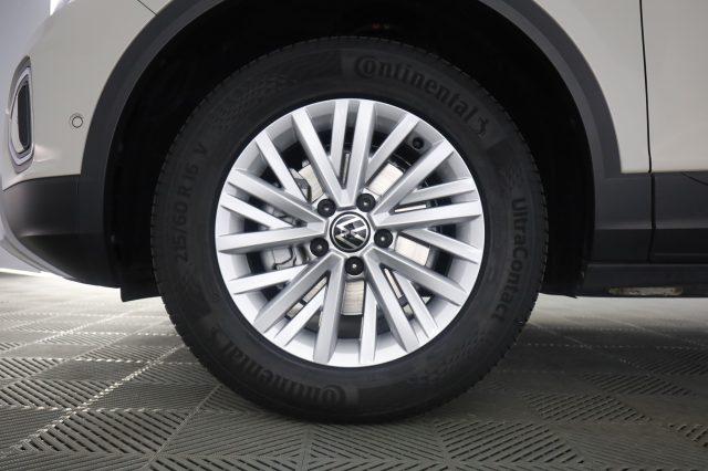 VOLKSWAGEN T-Roc T-Roc 1.0 TSI Life