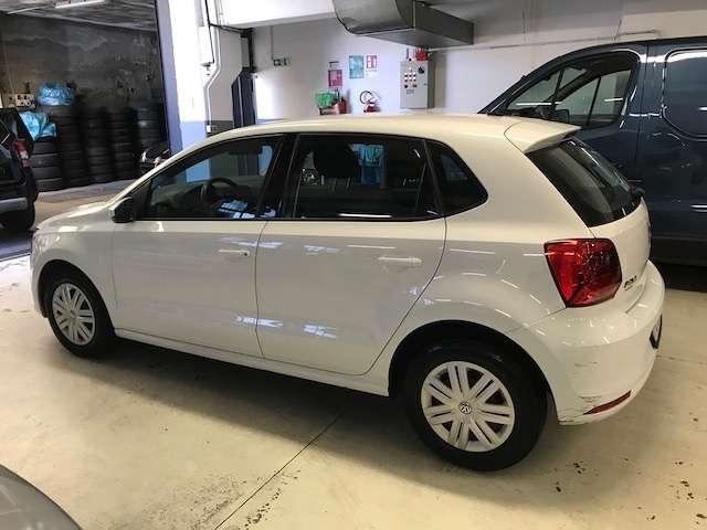 Volkswagen Polo 1.4 tdi Comfortline 75cv / 5PORTE