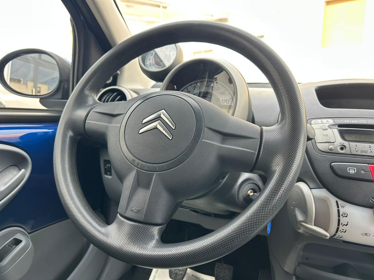 Citroen C1 1.0 68Cv 5P Km132.000-2008