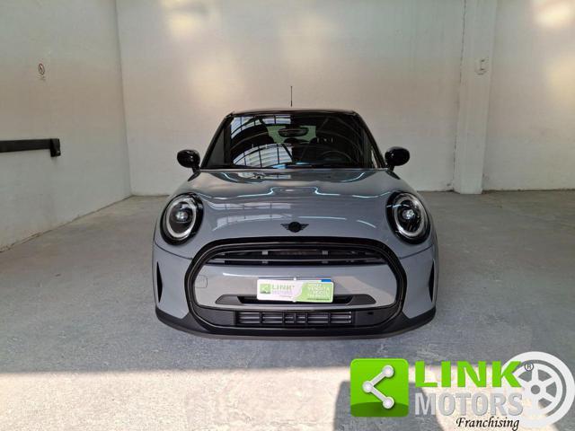 MINI Cooper 1.5 Cooper Classic 5 porte GARANZIA INCLUSA