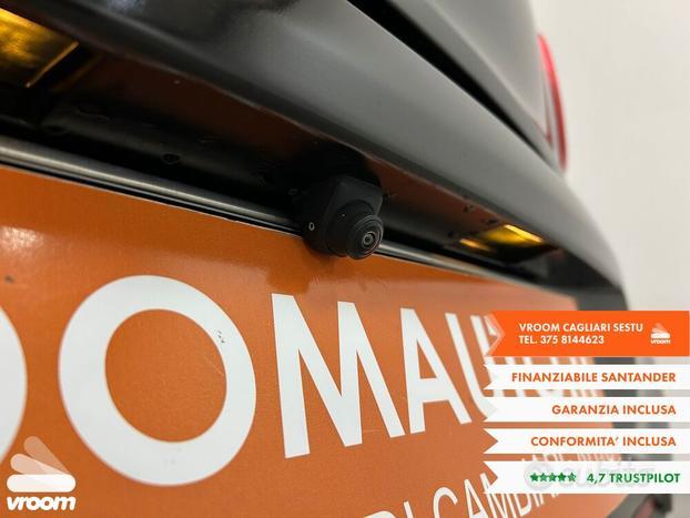 SMART forfour 2s. (W453) forfour 70 1.0 Passion