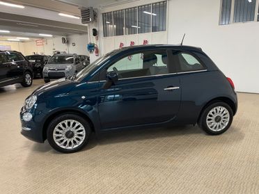 Fiat 500 1.0 Hybrid Dolcevita 2024 Sensori Climautomatico
