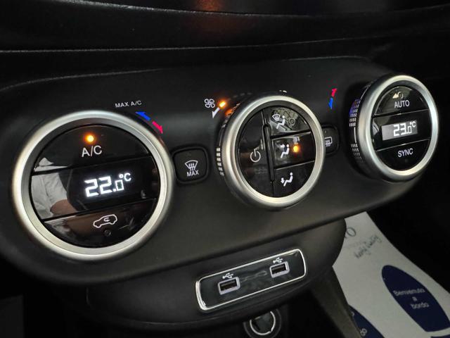 FIAT 500X 1.0 T3 120 CV City Cross