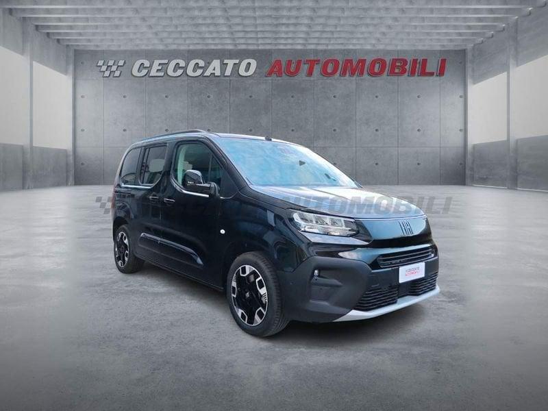 FIAT Doblò Doblo Passo Corto 1.5 d Doblo 100cv