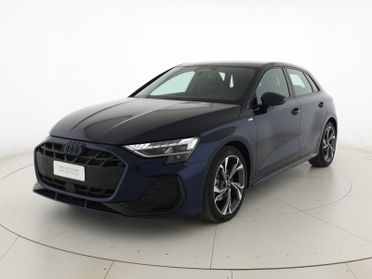 Sportback 2.0TDI 150CV S tronic S line Edition