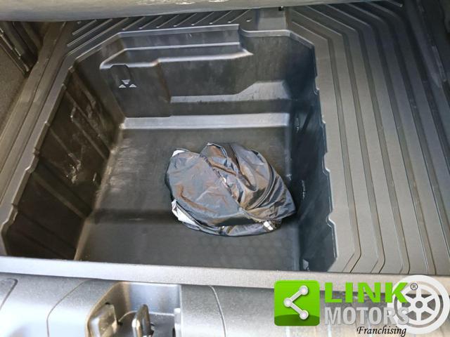 FORD Puma 1.0 EcoBoost Hybrid 125 CV S&S Titanium GARANZIA