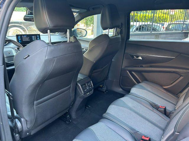 PEUGEOT 5008 BlueHDi 130 S&S EAT8 ALLURE PACK *PREZZO PROMO*