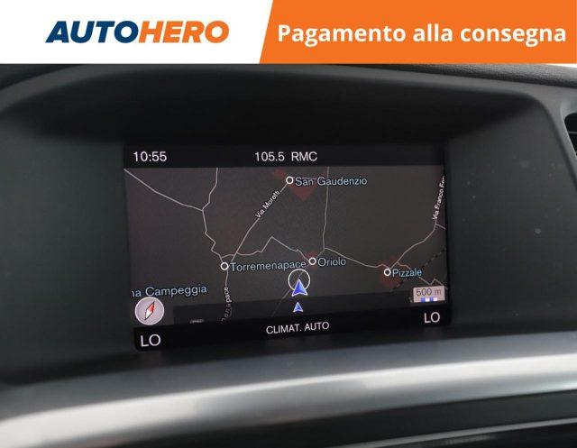 VOLVO V60 Cross Country D3 Geartronic Business Plus