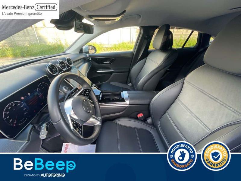 Mercedes-Benz GLC Coupé GLC COUPE 220 D ADVANCED 4MATIC AUTO