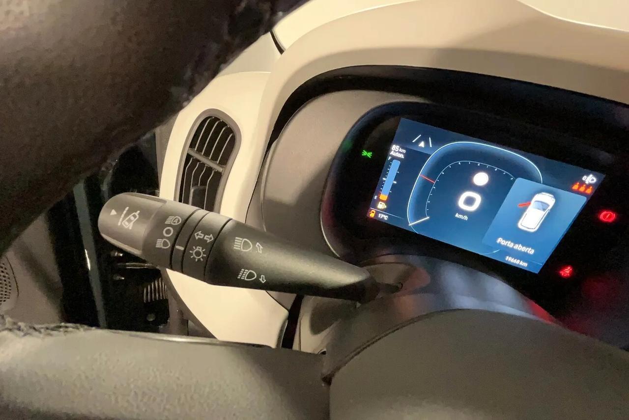 Fiat Pandina Cross 1.0 FireFly S&S Hybrid