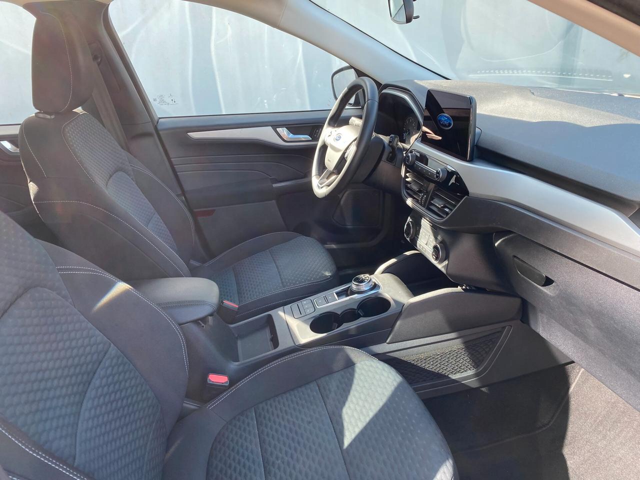 Ford Kuga 1.5 Tdci 120 CV 2WD Titanium | 2021