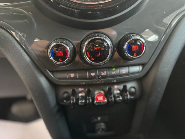 MINI Countryman 2.0 Cooper D Business Countryman Automatica