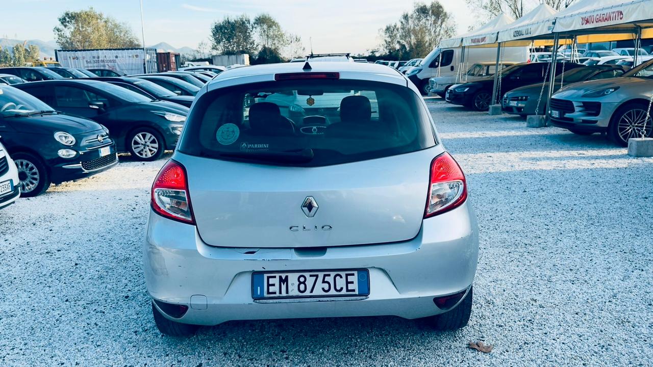Renault Clio 1.2 16V 5 porte Live!