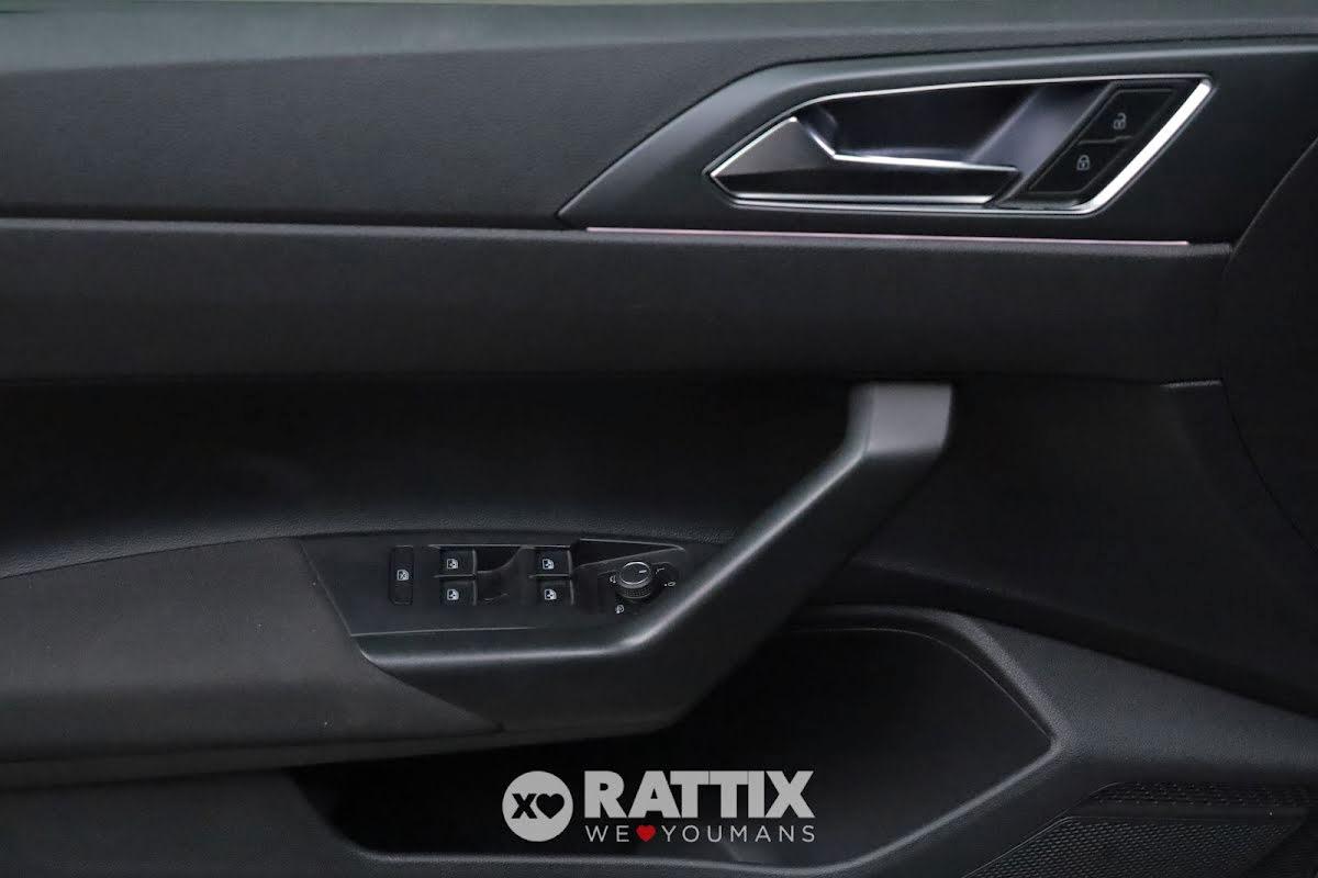 Volkswagen Polo 1.0 tsi 95CV R-Line