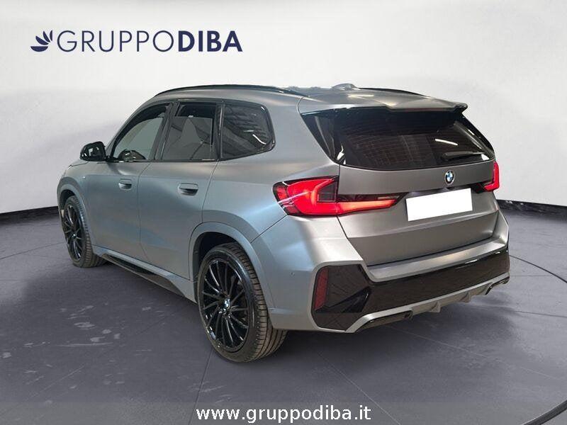 BMW X1 U11 sdrive18d MSport Edition Signature auto
