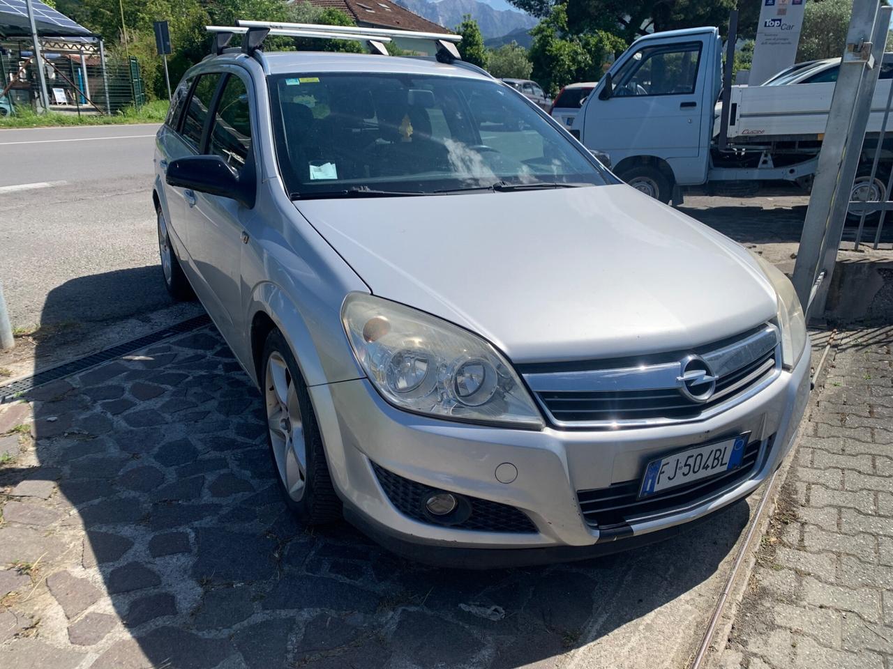 Opel Astra 1.7 CDTI 101CV Station Wagon Cosmo
