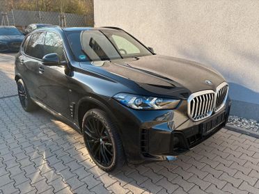 Bmw X5 xDrive30d 48V Msport GARANZIA BMW PRONTA SUBITO