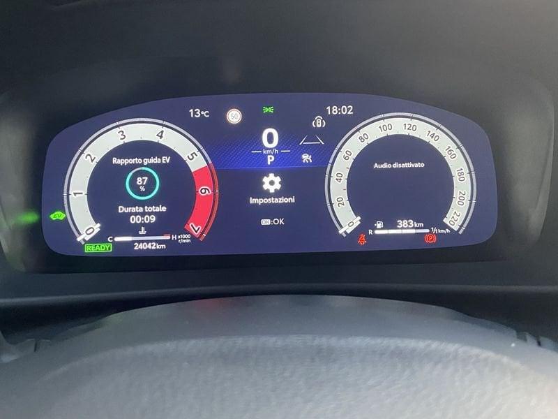 Toyota C-HR 1.8 HV E-CVT Trend MY24