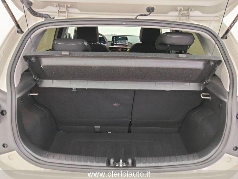 KIA Picanto 1.0 12V 5 porte