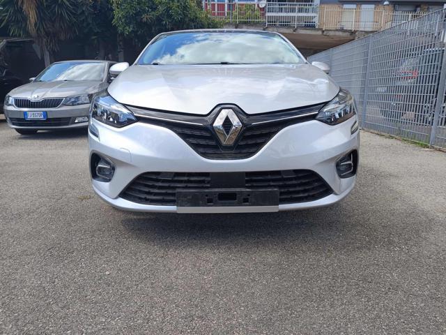 RENAULT Clio Blue dCi 100 CV 5 porte