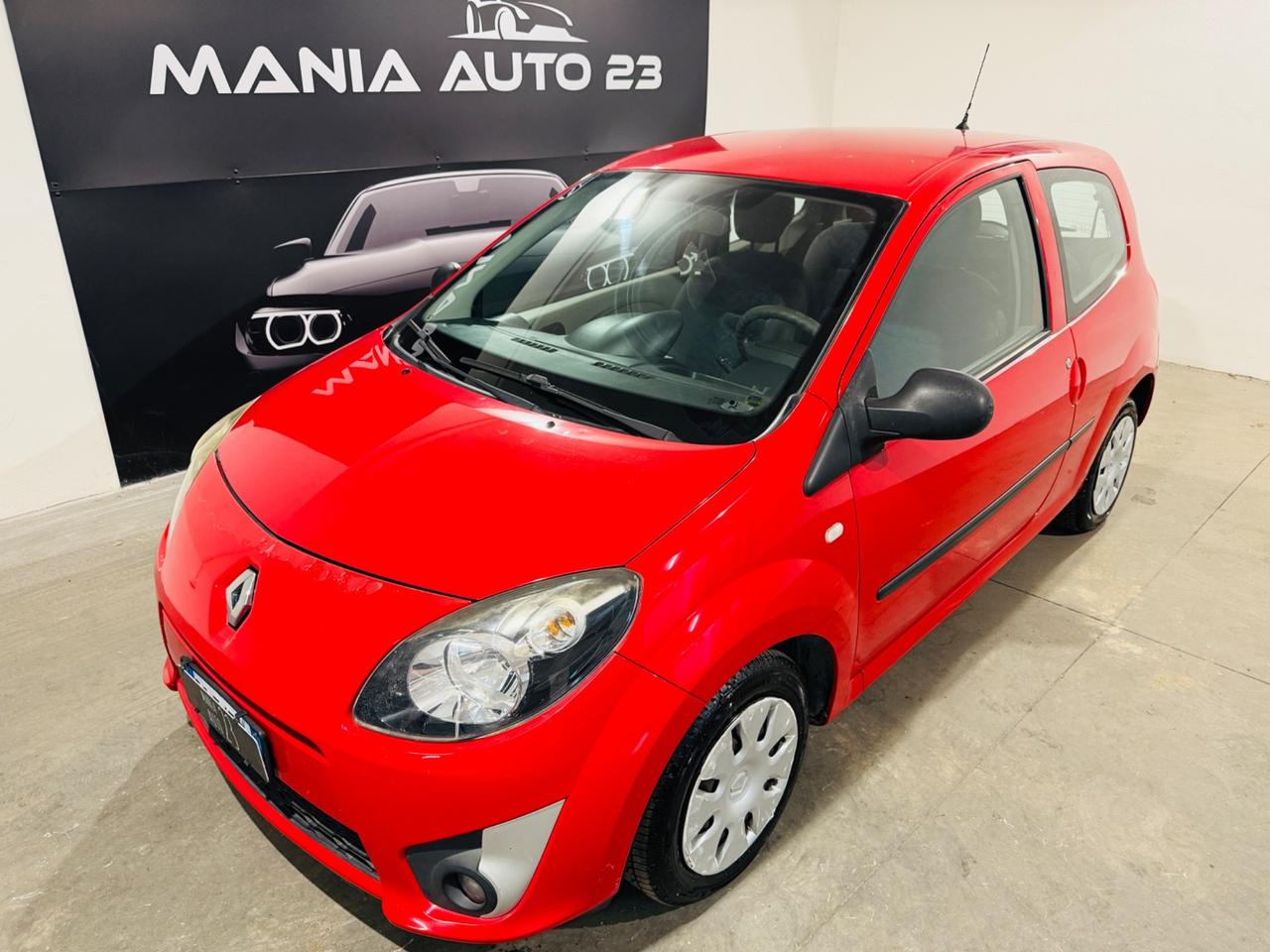 Renault Twingo 1.2*58 CV*NEOPATENTATI*