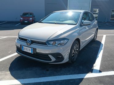 Volkswagen Polo 1.0 TSI Life