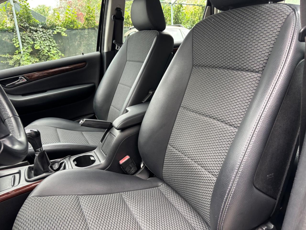 Mercedes-benz A 160 Avantgarde OK NEOPATENTATI