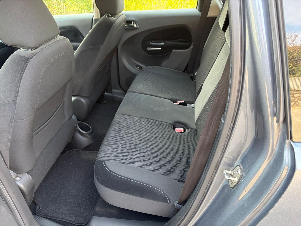 Citroen C3 Picasso 1.6 HDi 92cv Exclusive