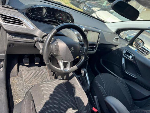 PEUGEOT 208 1.2 82CV 5 porte Allure