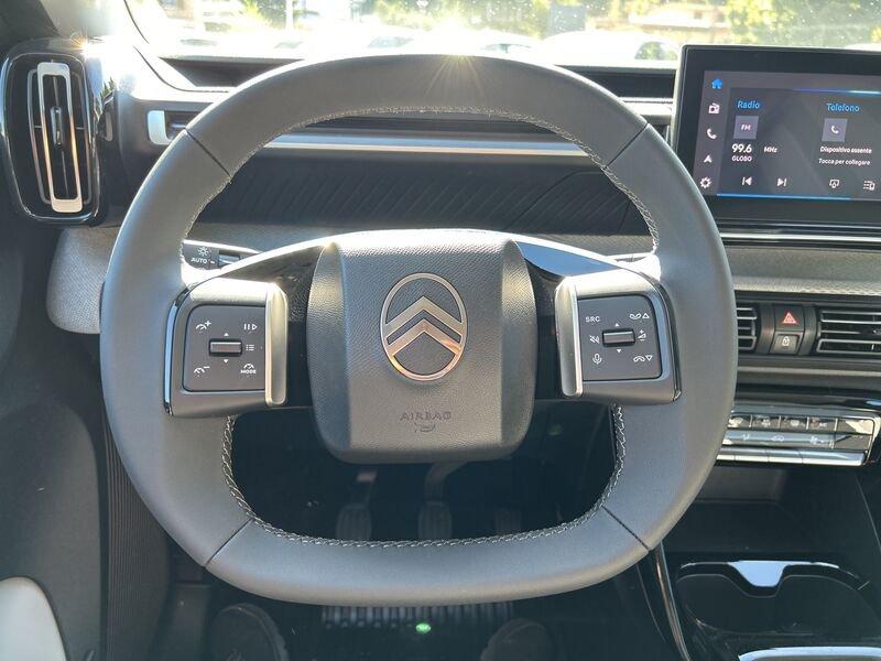 Citroën C3 IV 2024 1.2 puretech turbo Max 100cv s&s