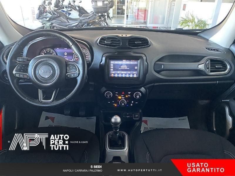 Jeep Renegade Renegade 1.0 t3 Limited 2wd