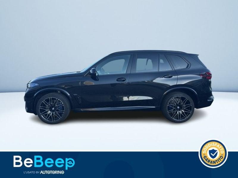 BMW X5 M 4.4 COMPETITION AUTO