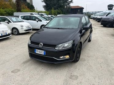 Volkswagen Polo Polo 1.4 TDI 5p. Comfortline