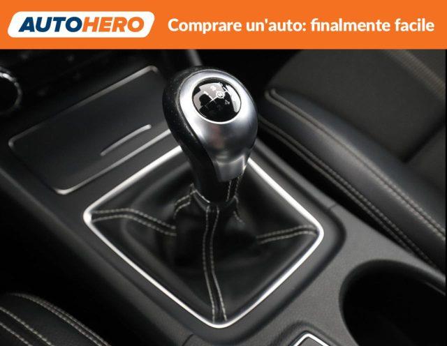 MERCEDES-BENZ A 180 d Sport