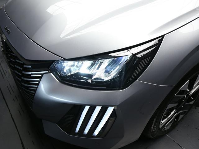 PEUGEOT 208 PureTech 100CV Stop&Start 5 porte Allure