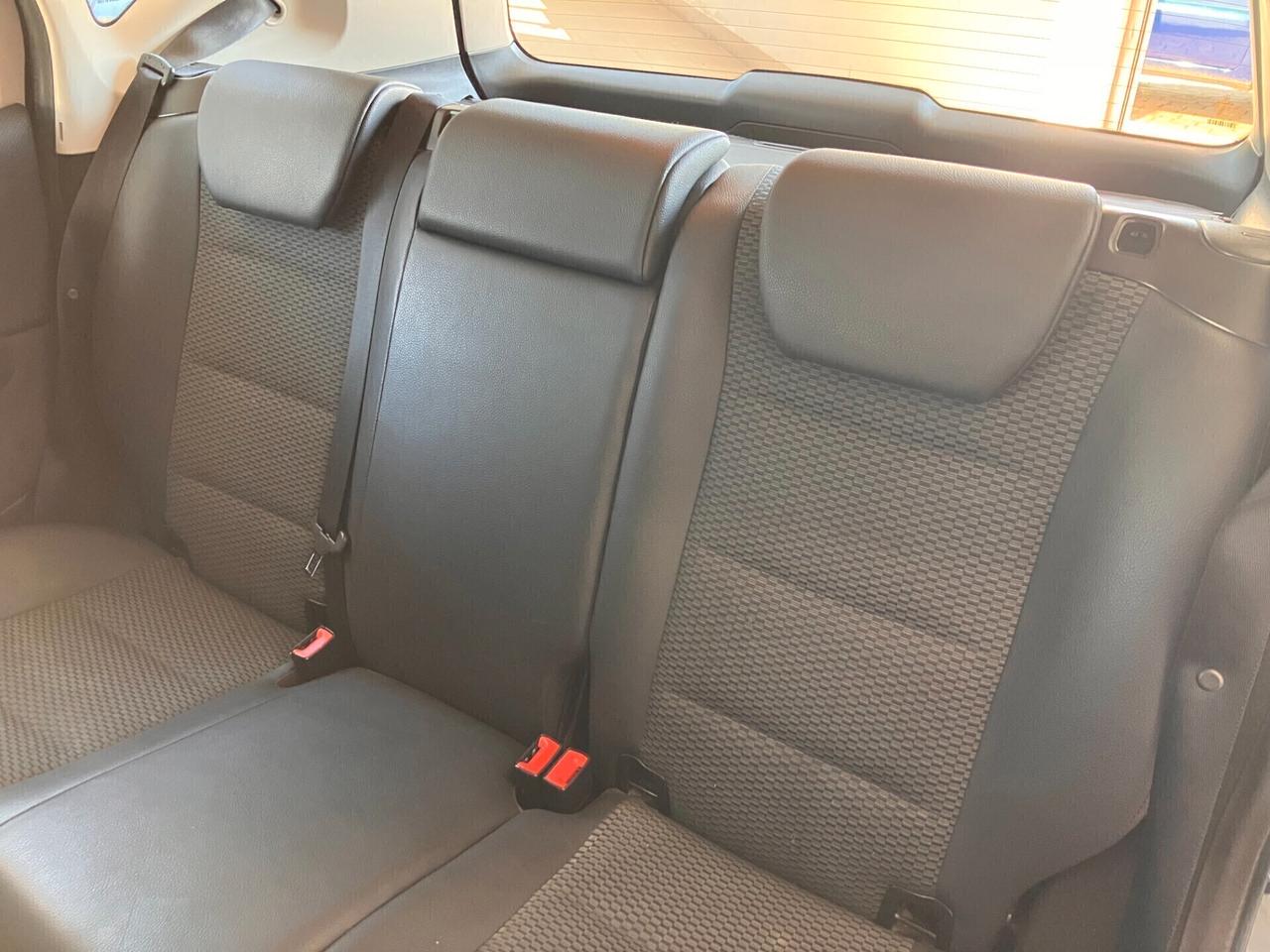 Mercedes-benz A 160 NEOPATENTATI EURO 5 BENZINA