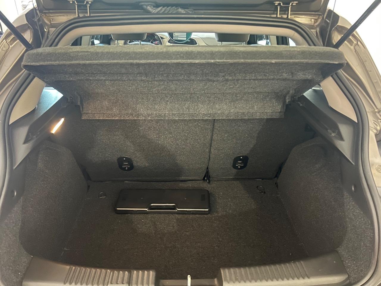 Fiat Bravo 1.6 MJT 120 CV DPF Active