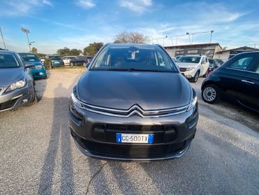 Citroen Grand C4 SpaceTourer PureTech 130 S&S Shine Pack Pari al Nuovo