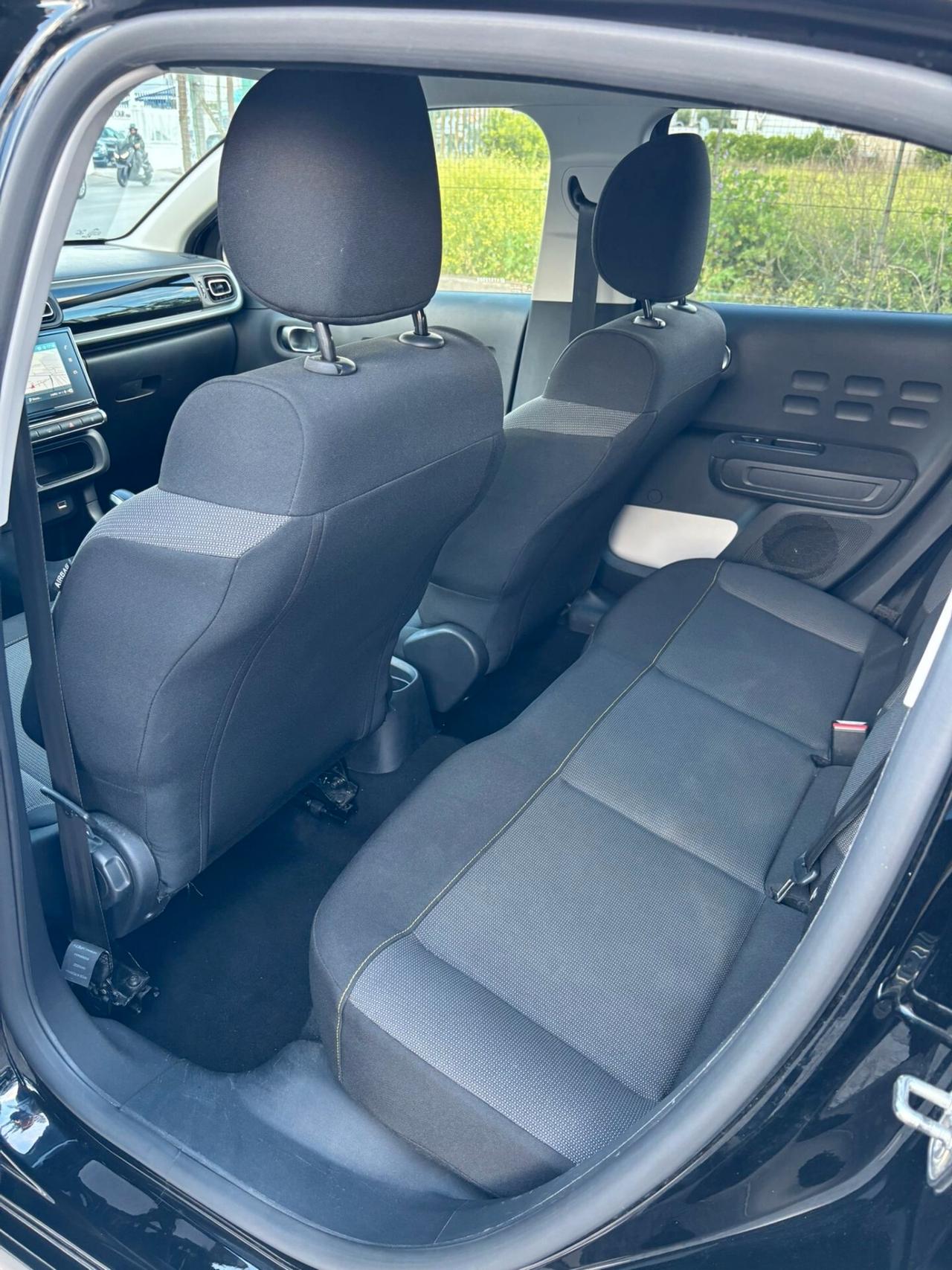 Citroen C3 PureTech 83 S&S Shine Pack