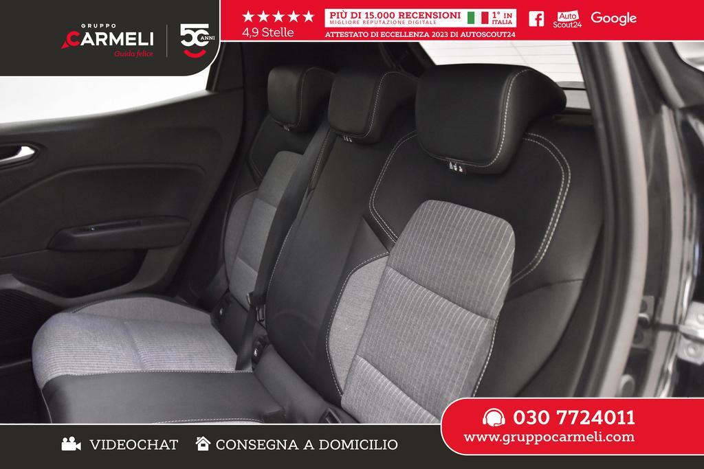 Renault Clio 1.0 ECO-G Techno