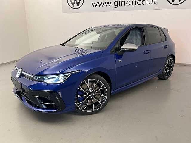 Volkswagen Golf 2.0 TSI R DSG 4Motion