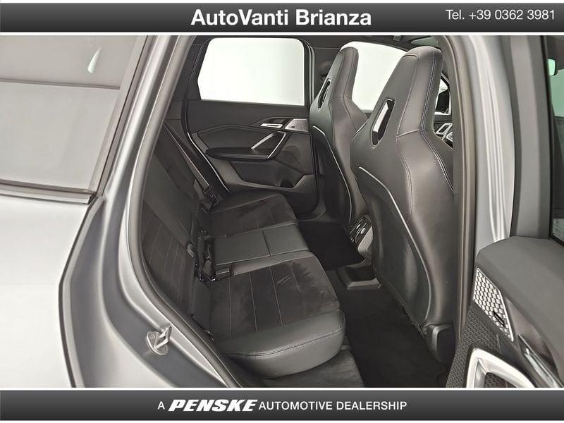 BMW X1 X1 xdrive M35i Msport Pro