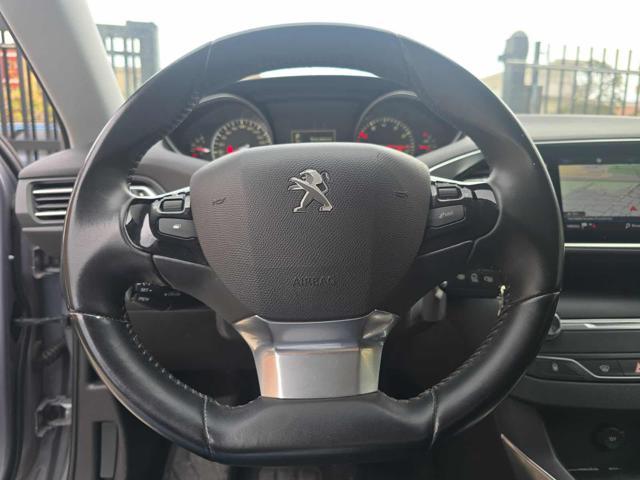 PEUGEOT 308 PureTech Turbo 130 S&S Allure NO OBBLI. DI FINANZ.