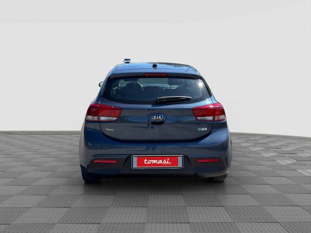 KIA Rio Rio 1.2 MPi GPL Evolution