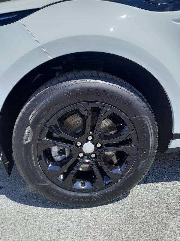 Land Rover Range Rover Evoque Range Rover Evoque 2.0d i4 mhev S awd 150cv auto AUTOCARRO NETTO IVA