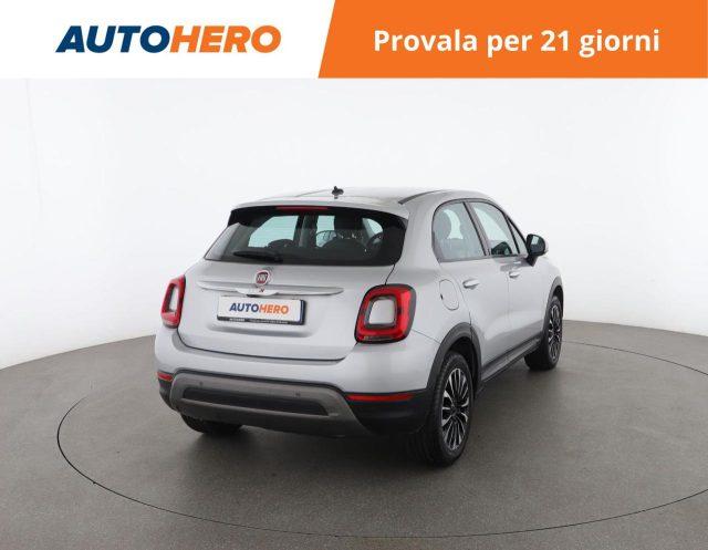 FIAT 500X 1.3 MultiJet 95 CV City Cross